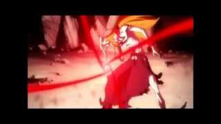 Bleach AMV Krump [upl. by Farrison]