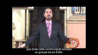 quotLes 70 sectesquot  Dr Adnan Ibrahim VOSTFR [upl. by Ieluuk]