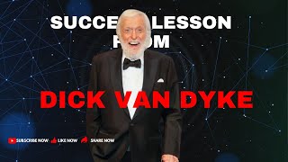 Lessons from Dick Van Dyke 💃🎬  A Tap Dance Through Wisdom and Achievements [upl. by Kall171]