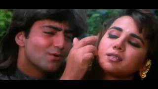 Sanwali Saloni Teri Hum Sab Chor Hain 1995 Kumar Sanu amp Alka Yagnik HD YouTube [upl. by Ress]