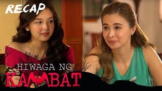 Melissa still longs for her lost son Michael  Episode 14  Hiwaga Ng Kambat Recap With Eng Subs [upl. by Baram]