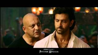 Dialogue Promo 1  Official  Agneepath [upl. by Eehtomit]