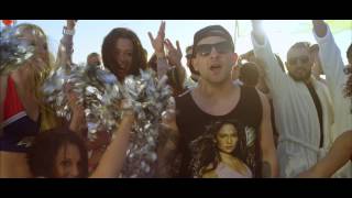 Mr Polska  Vlammen Totally Summer Anthem prod Boaz van de Beatz [upl. by Glasgo118]