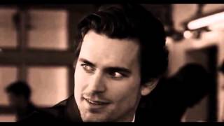 Cinquenta Tons de Cinza  Matt Bomer e Alexis Bledel  Black Black Heart [upl. by Naus]