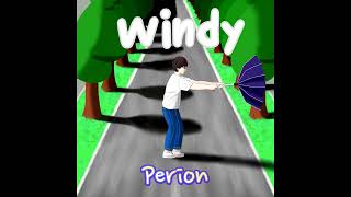 페리온Perion  Windy [upl. by Cornelia461]