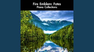 Condemnation From quotFire Emblem Fatesquot For Piano Solo [upl. by Limann937]