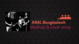 Dulhe ka sehra  somporko bodle gelo  mashup by ➤ Kaal B kaal hindisong banglasong [upl. by Ceil9]