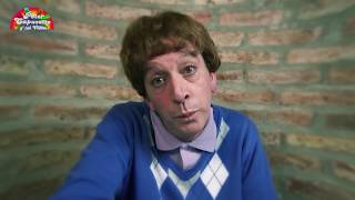 Peter Capusotto y sus videos  Comfort del idiota  Temporada 10 [upl. by Eiznikam]