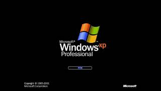 Windows XP エラー音 [upl. by Hazel]