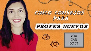 CÓMO ser la MEJOR MAESTRA de EDUCACIÓN INICIAL 😍10 Consejos [upl. by Nerrej891]