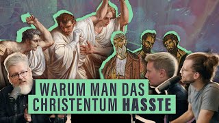 Apologetik im frühen Christentum Apologetik 2 [upl. by Eanat]