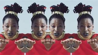 Fatoumata Diawara  Nterini [upl. by Lindsy]