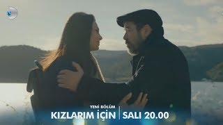 Kızlarım İçin  For My Daughters Trailer  Episode 9 Eng amp Tur Subs [upl. by Ennaimaj]