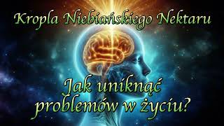 Co jest przyczyną problemów w życiu człowieka Jak ich uniknąć Światło i ciemność naszego wnętrza [upl. by Einama]