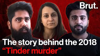 Priya Seth’s confession of the “Tinder murder” [upl. by Gant]