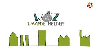 Zo werkt de WOZ [upl. by Alleyn]