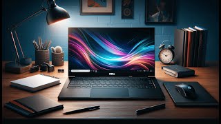 💻 Dell XPS 17 9730 Review 💻 [upl. by Llehsem932]