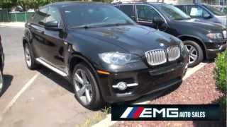 2009 BMW X6 xDrive50i [upl. by Abbie]