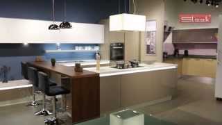 Sleek Modular Kitchens [upl. by Nairred]