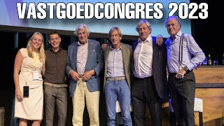 AFTERMOVIE VASTGOEDCONGRES 2023 [upl. by Creight621]