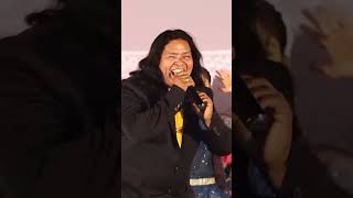 Hay hay tor lali fhita kaxmi Narayan pande cg song stage show [upl. by Faunia]