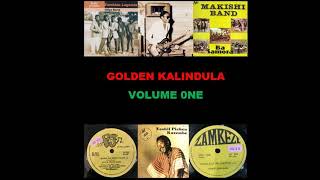 Kalindula Music – Golden Collection Volume 1 [upl. by Irahcaz]