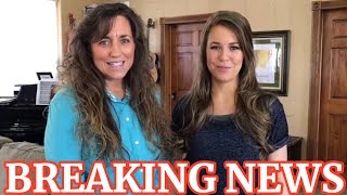 MINUTES AGO Its Over Jana Duggar Drops Breaking News Counting On Duggar Family [upl. by Malca]