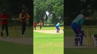 Mid Wicket Drive Seen 1st time cricket short [upl. by Assirialc]