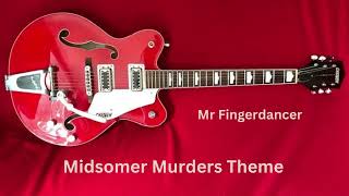 Midsomer Murders Theme Tune [upl. by Hancock]