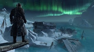 Assassins Creed Rogue ReviewinProgress The First Three Hours [upl. by Tatman215]