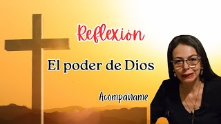 Pon Tus Esfuerzos En las manos de Dios [upl. by Deering]