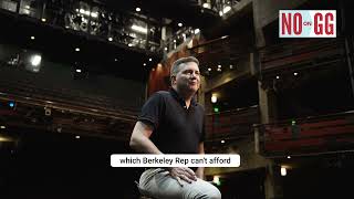 Berkeley Repertory Theatre Says No on GG [upl. by Winograd]