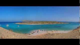 Astypalaia island [upl. by Donough725]