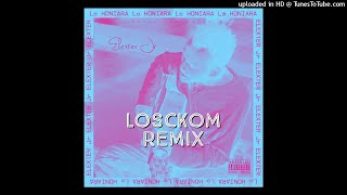 Elexter Jr  Lo Honiara  Losckom remix  2021 [upl. by Alema]