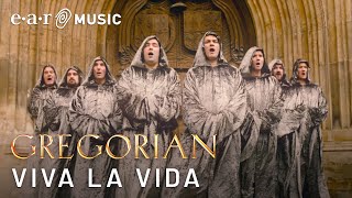 Gregorian quotViva La Vidaquot Official Music Video [upl. by Adamsun]