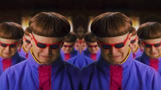 Oliver Tree  Life Goes On Alok Remix  Official Visualizer [upl. by Magavern]