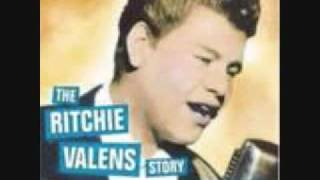 ritchie valens sleepwalk [upl. by Atiuqram942]