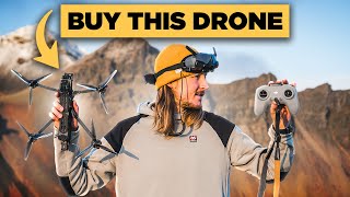 This is the BEST FPV Gear In 2024 Cinematic FPV Ultimate Buying Guide [upl. by Leahci]