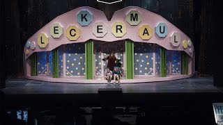 Preview Hänsel und Gretel  Staatsoper Suttgart [upl. by Orel244]