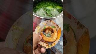 Street Vs 3 Star Hotel Pani puri 😯 Cheap Vs Expensive Panipuri Challenge shorts ashortaday [upl. by Tu]