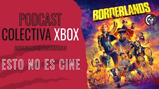 Podcast 177  El fracaso de Borderlands Krafton adquiere Tango y Hi Fi Rush [upl. by Idhem]