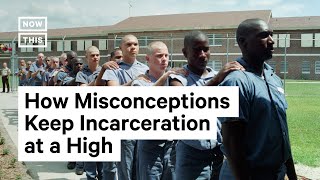 America’s Prison System Problems Explained [upl. by Kreegar]