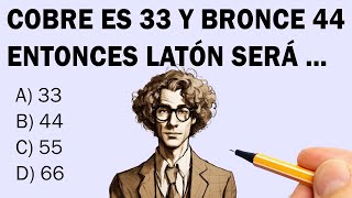 🧠 ENTRENA TU CEREBRO CON ESTOS 5 EJERCICIOS  Prof BRUNO COLMENARES [upl. by Bowe524]