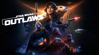 Star Wars Outlaws Gameplay Part 1 PC  No Commentary [upl. by Aled]