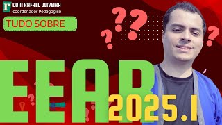 Eear 20251  Tudo sobre o CFS 1 [upl. by Abbye624]