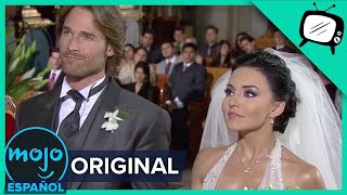 ¡Top 10 Parejas de Telenovelas que seguramente TERMINARON después del FINAL [upl. by Parry]