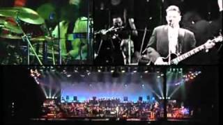 Falco  Ganz Wien Symphonic  Symphonic [upl. by Anisamot]