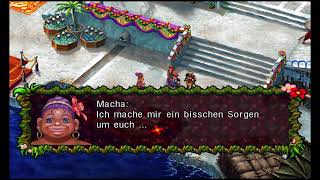 Chrono Cross 002 Stream auf Deutsch PS5 Gameplay [upl. by Ayotal296]