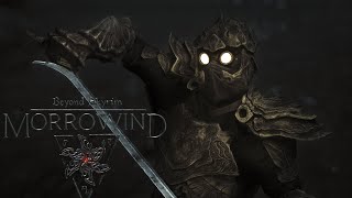 Beyond Skyrim Morrowind Showcase [upl. by Ludovico787]