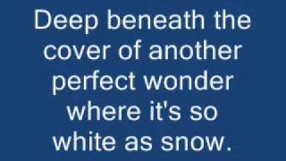 Snow Hey Oh Lyrics [upl. by Lorianne]